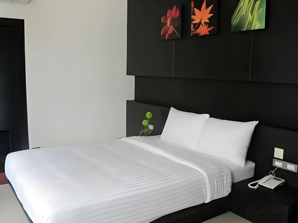 U Style Hotel