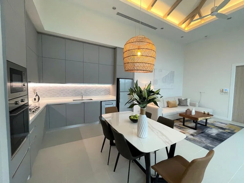 Peykaa Villa by Lofty