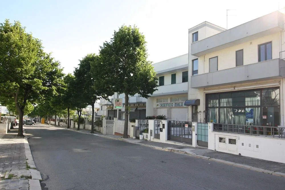 BB Cohop Lodging
