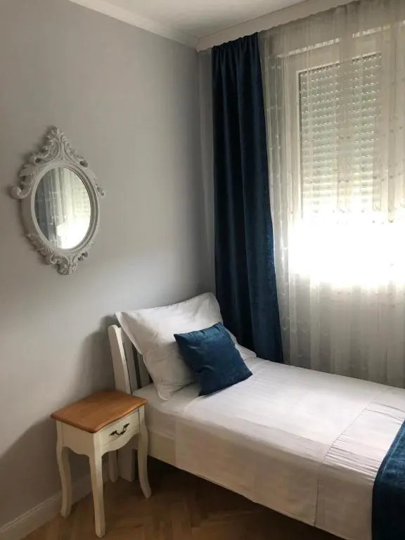 Apartment Sandra