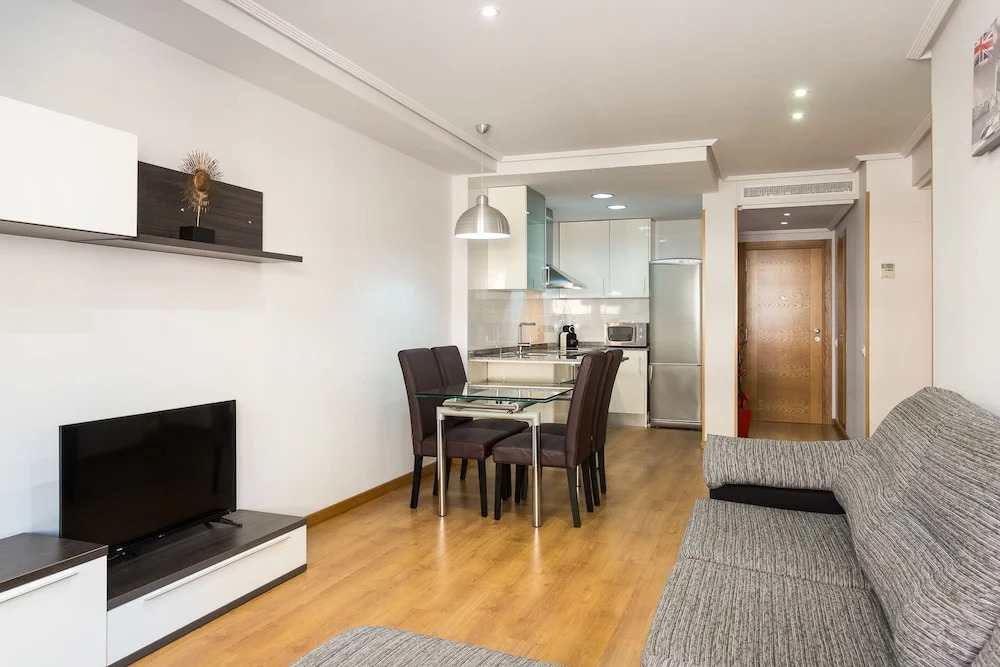 ApartUP Patacona Sunny Beach
