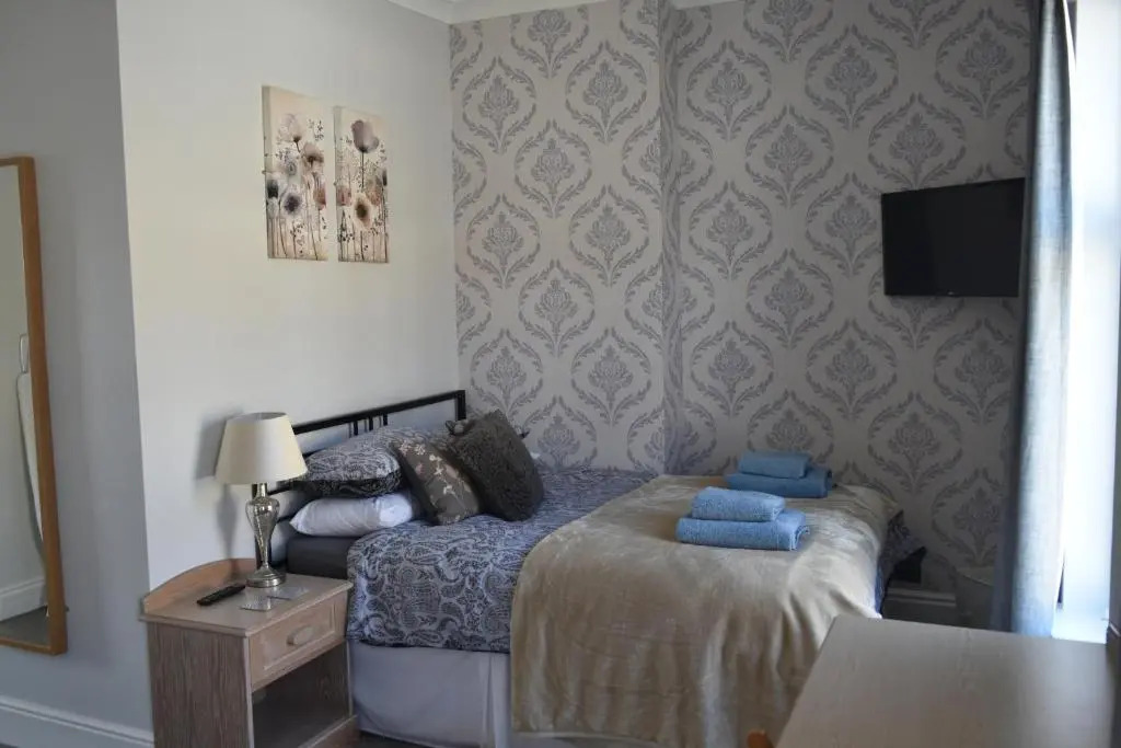 Empire Blackpool Apartments – 2 St Pauls Road