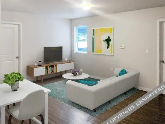 Prime Place Apartments