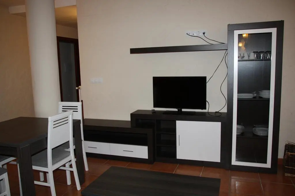 Apartamentos Rurales Gúdar