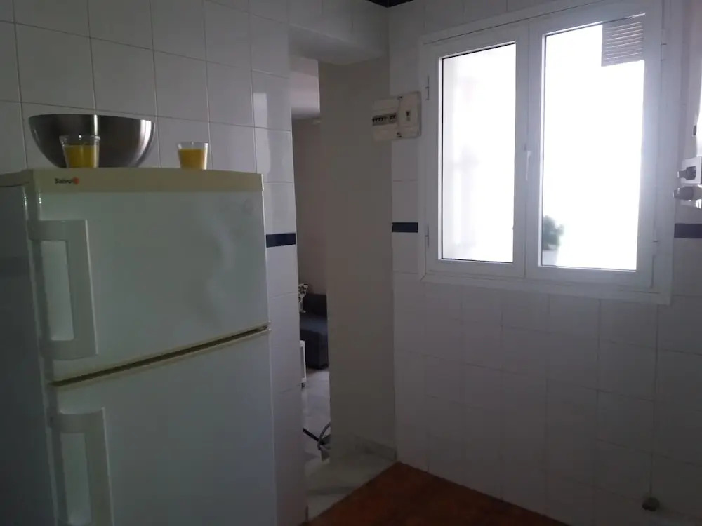 Apartment - 1 Bedroom with WiFi - 108002