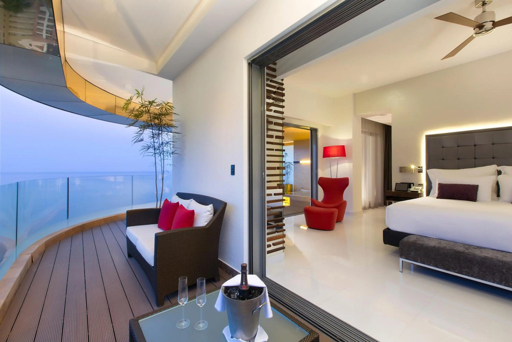 Garza Blanca Preserve Resort & Spa - All Inclusive