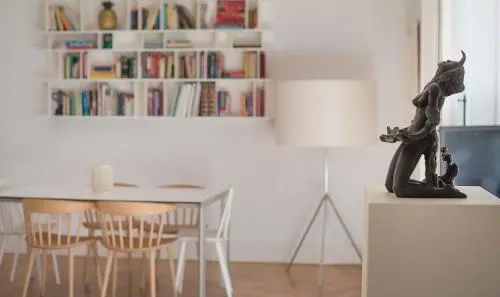 Places4stay Passeig de Gracia Luxury II