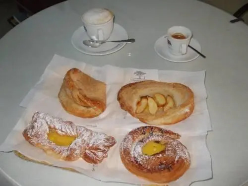 Hotel Cucciolo
