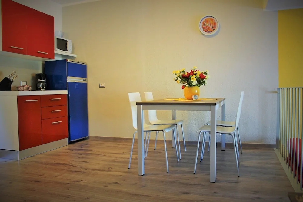 Residence Kormorano