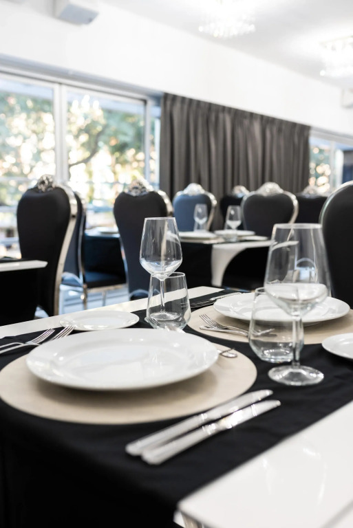 Ker San Telmo Hotel