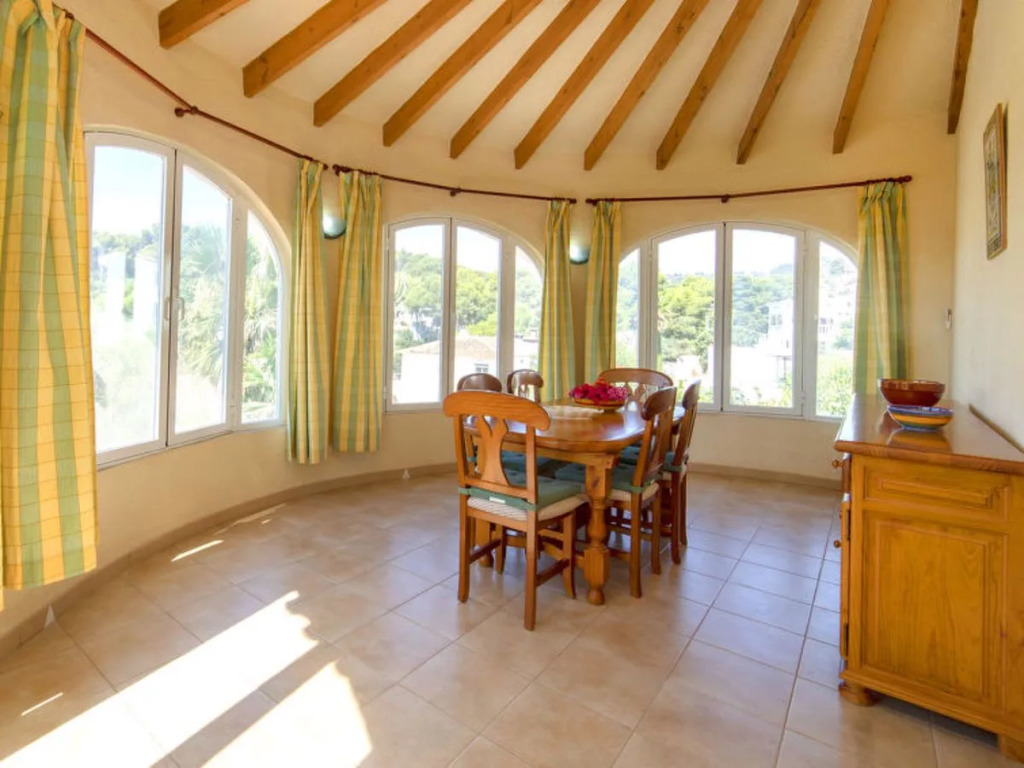 Villa Oronella by Interhome