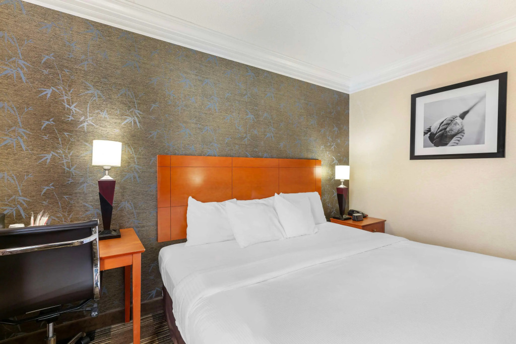 Best Western Inn at the Rochester Airport