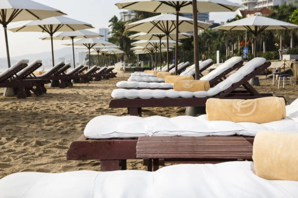 TTC Hotel Michelia