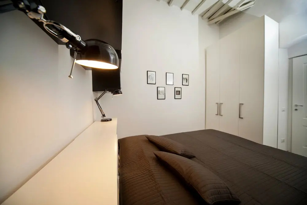 Flospirit - Apartment San Gallo