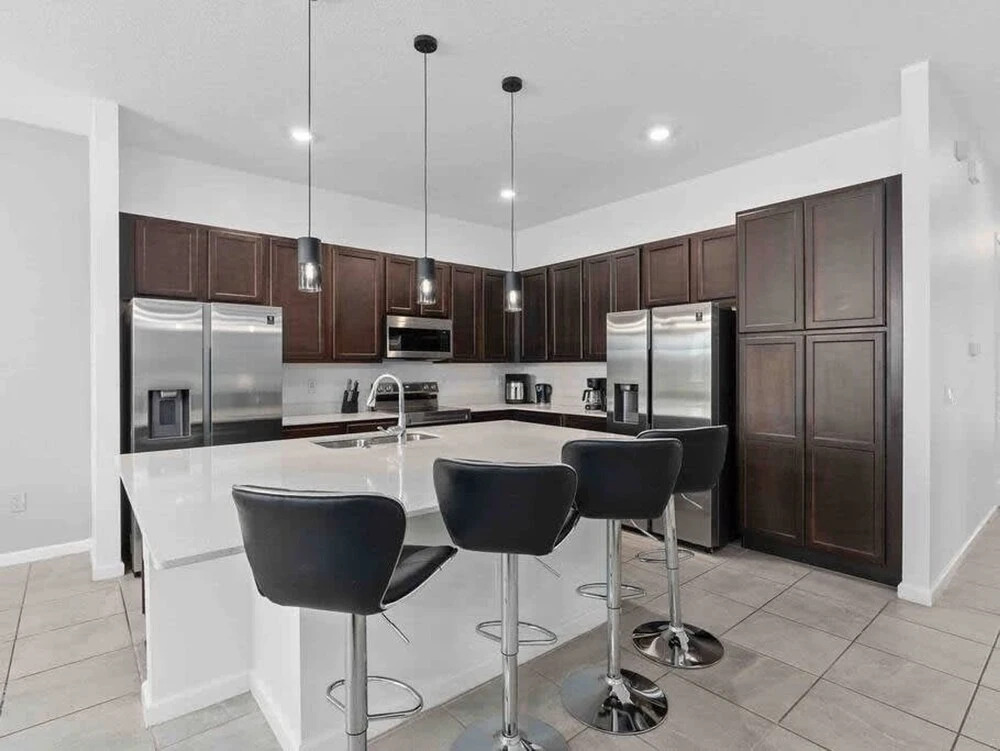 Ultimate Group Mansion 12br Pool and Disney
