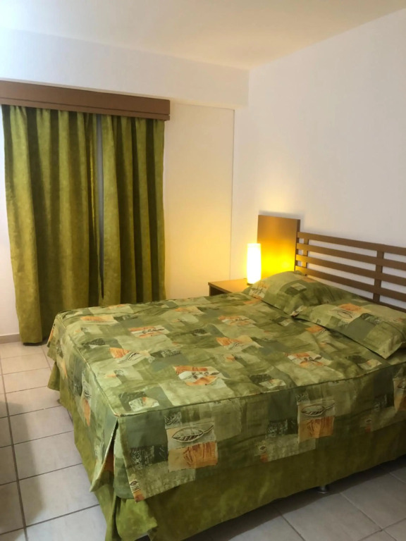 Hotel Apartamento Giardino - Rio Quente 433