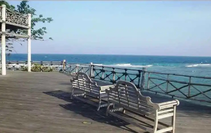 Hotel Nirwana Laut