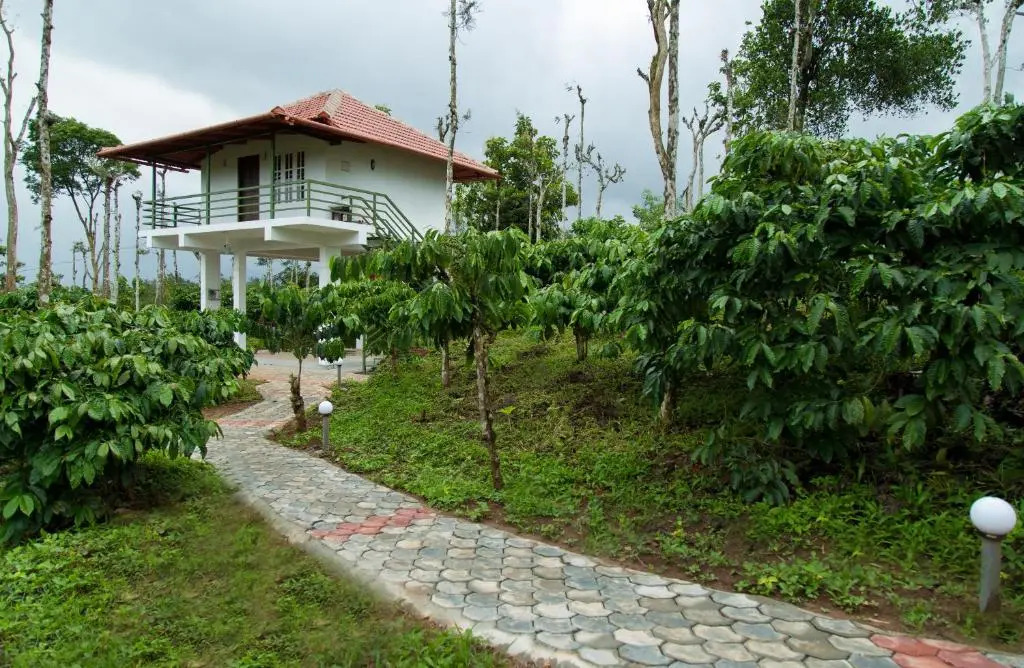 THE SUVISTARA WAYANAD KERALA