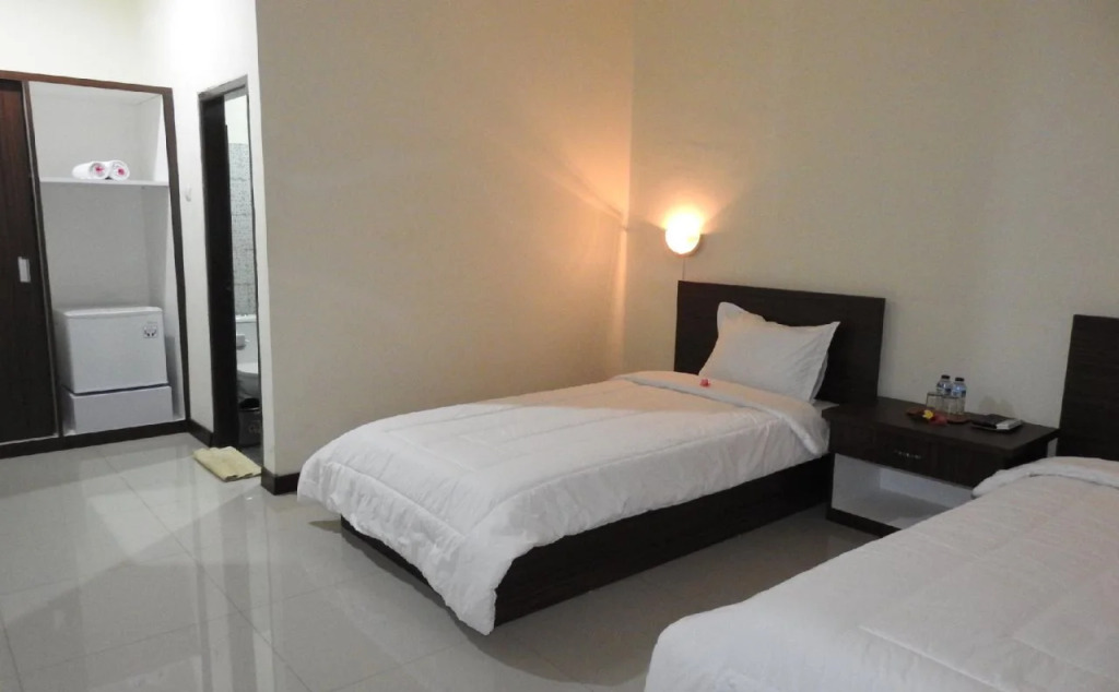 DBatur Hotel