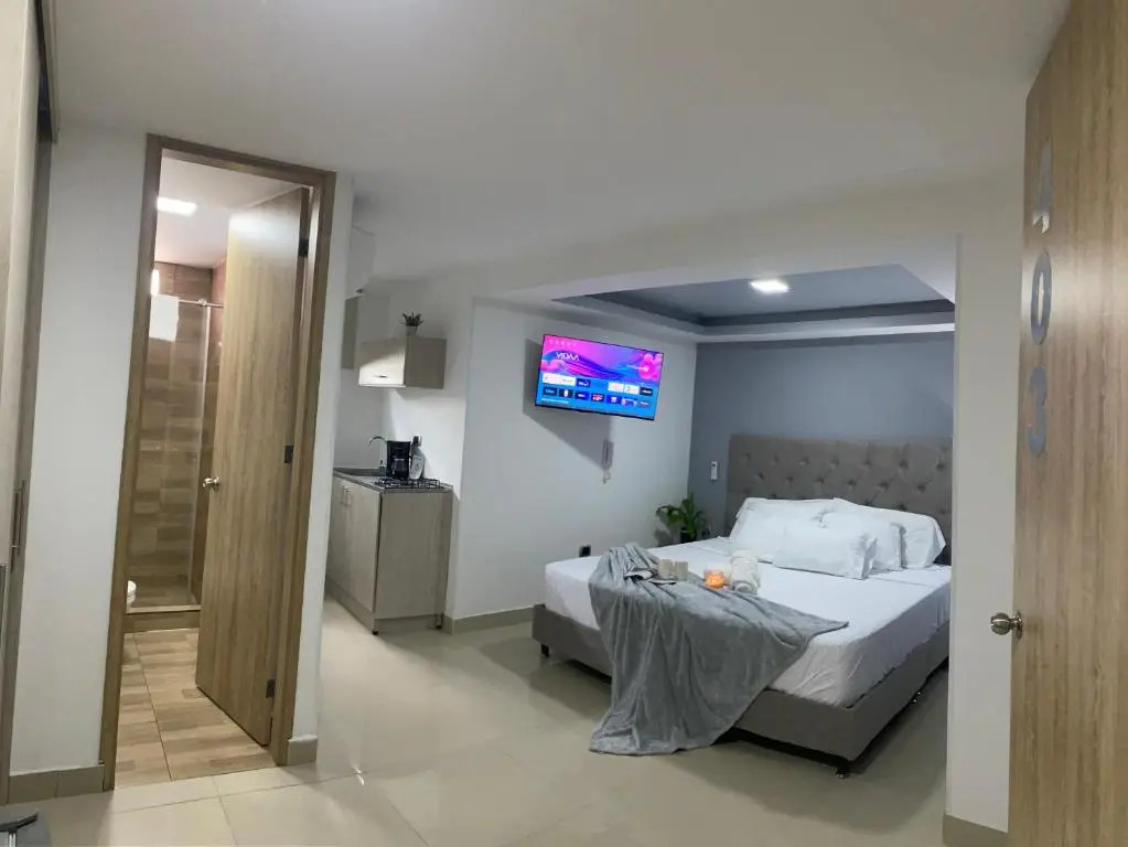 110 Loft