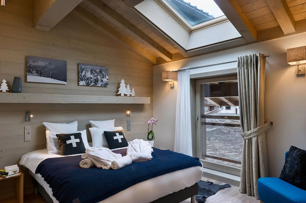 Résidence Annapurna - B304 Penthouse T5