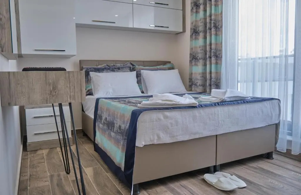 KALİSPERA HOTEL