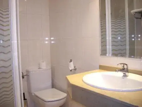 Hotel Peñagrande