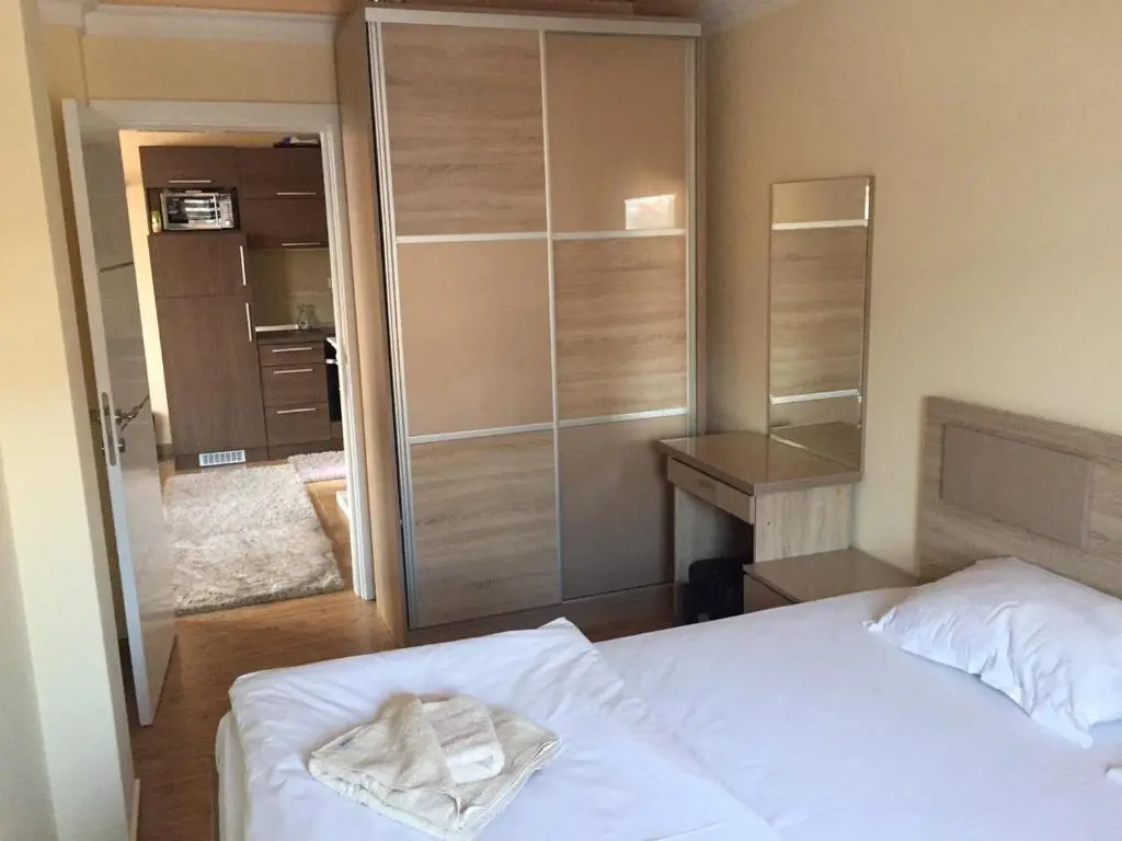 Apartment Elvir