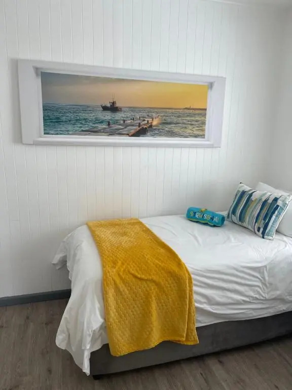 Harbour House 25