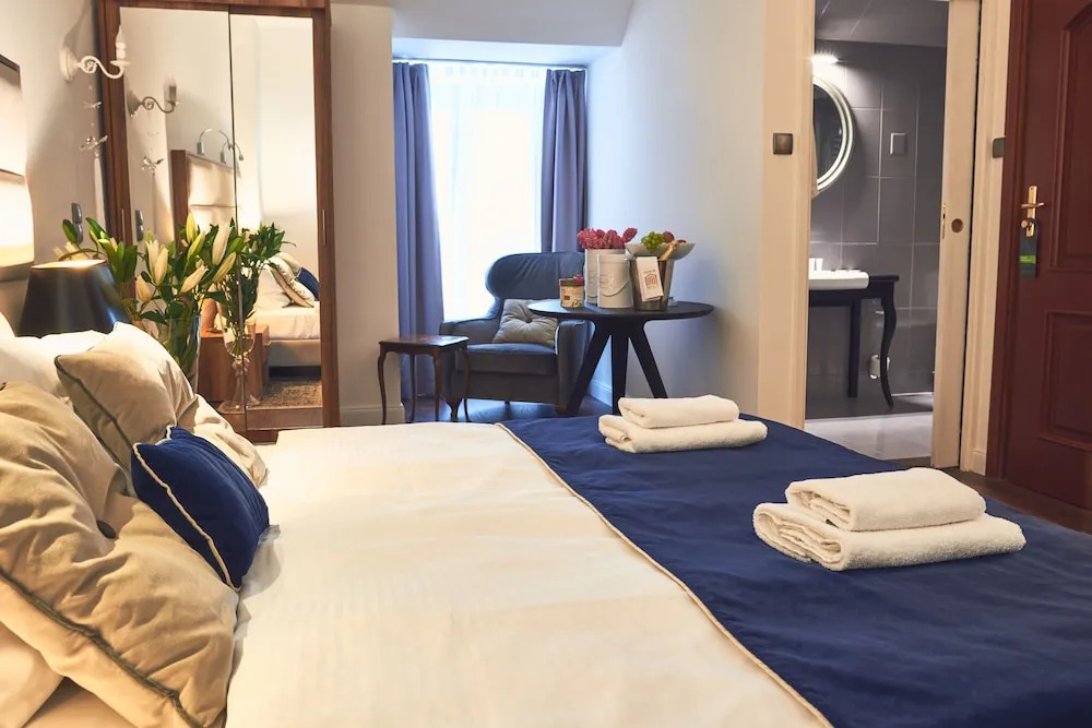 L'Appartement sous l'Aigle