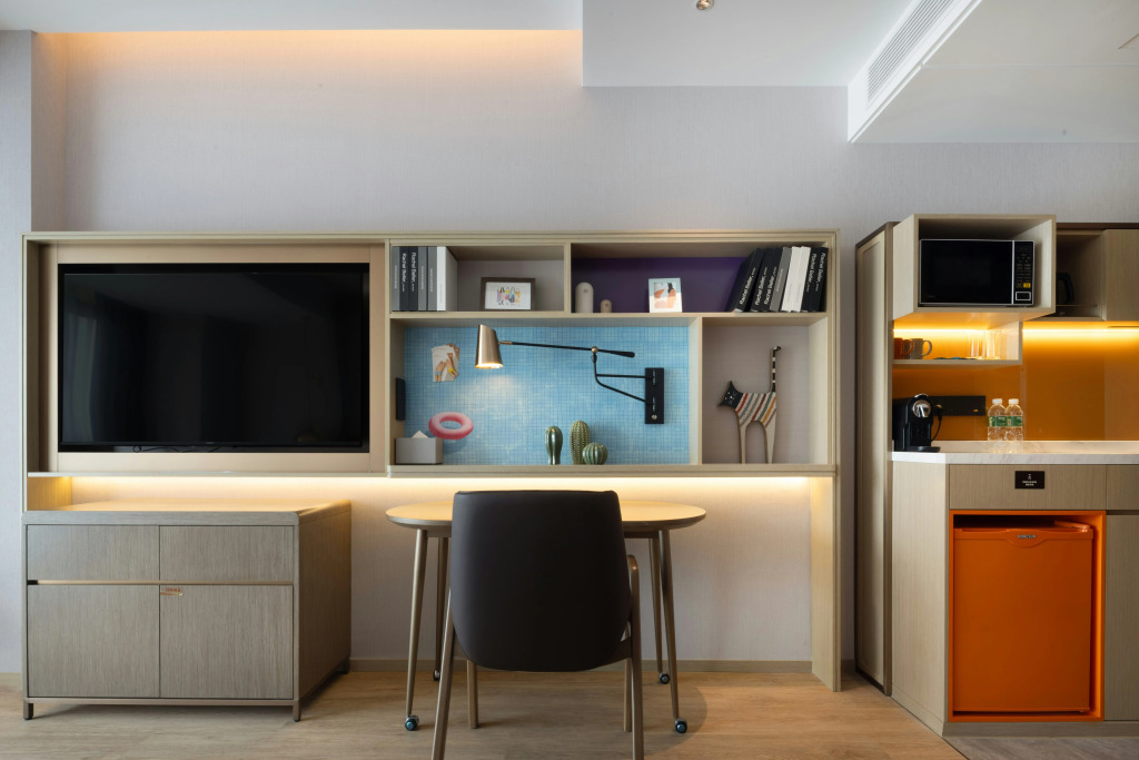 Home2 Suites by Hilton Wenzhou Wencheng