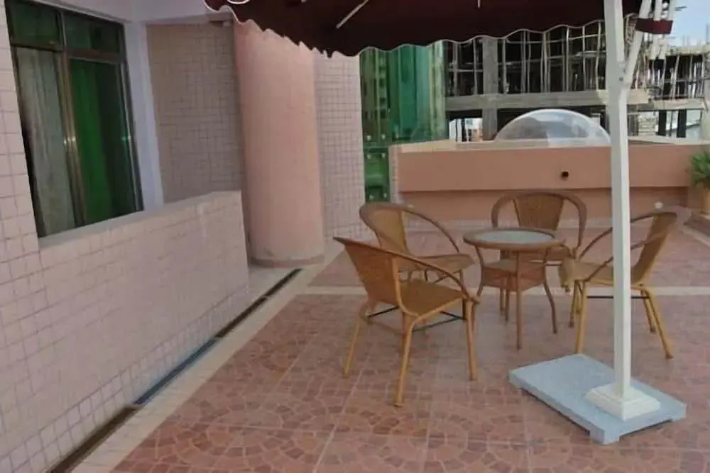 Archi Hotel