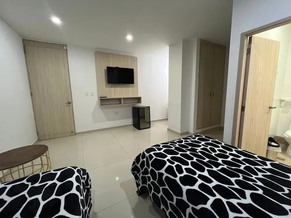 Hotel Lagos Apartaestudios