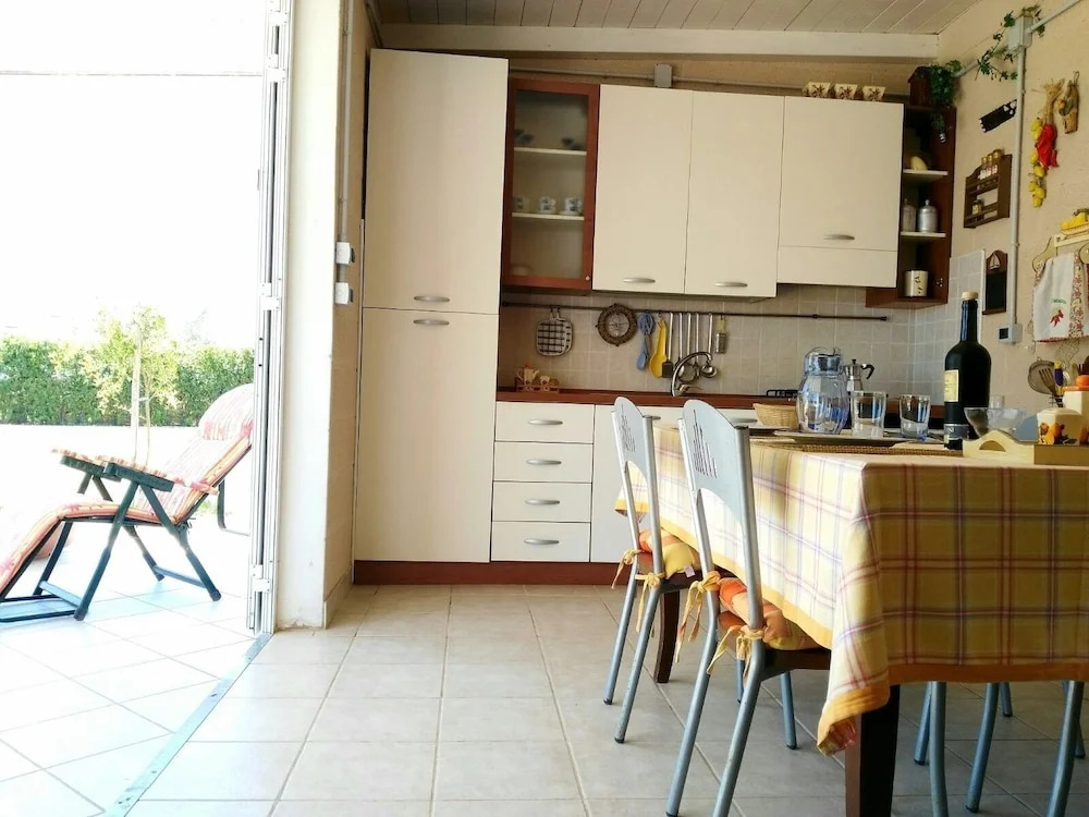 residence camporeale