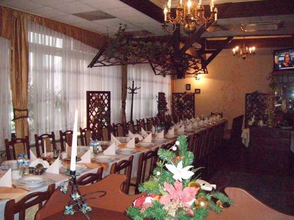 Hotel Weneda