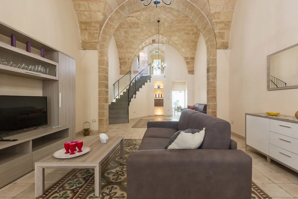 2321 Dimora Terra Barone by Barbarhouse