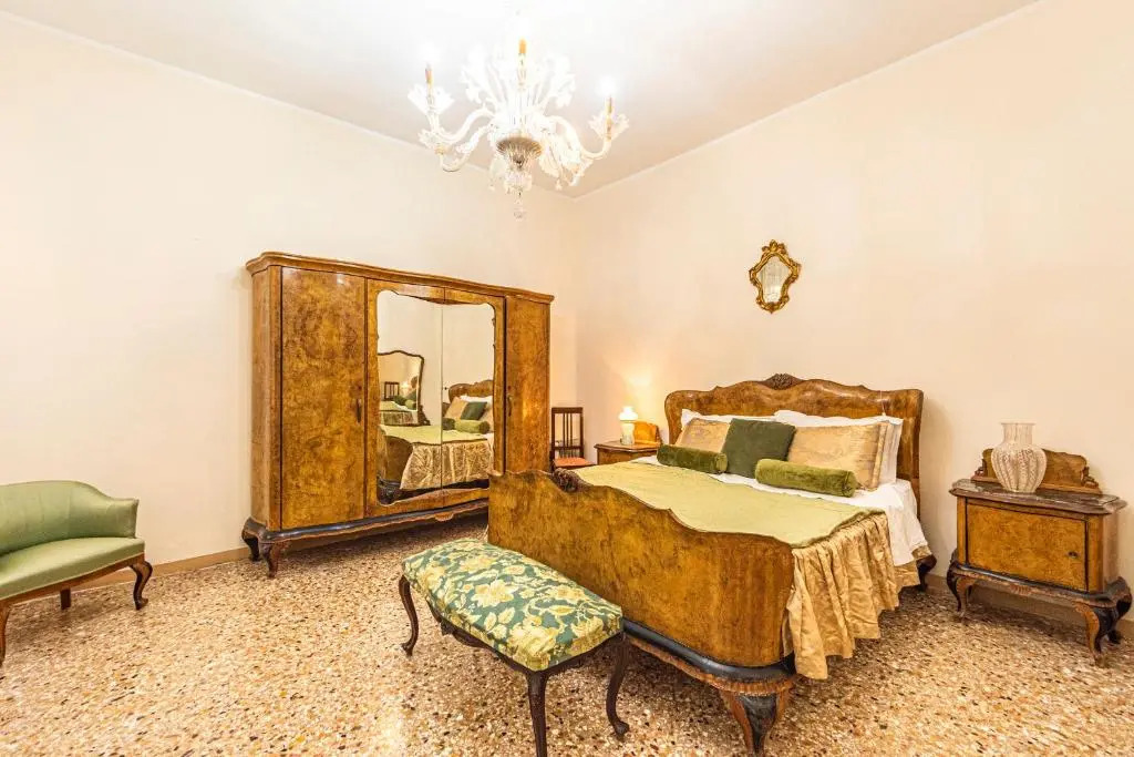 CASA VESCOVO, free Wi-Fi near San Marco Square