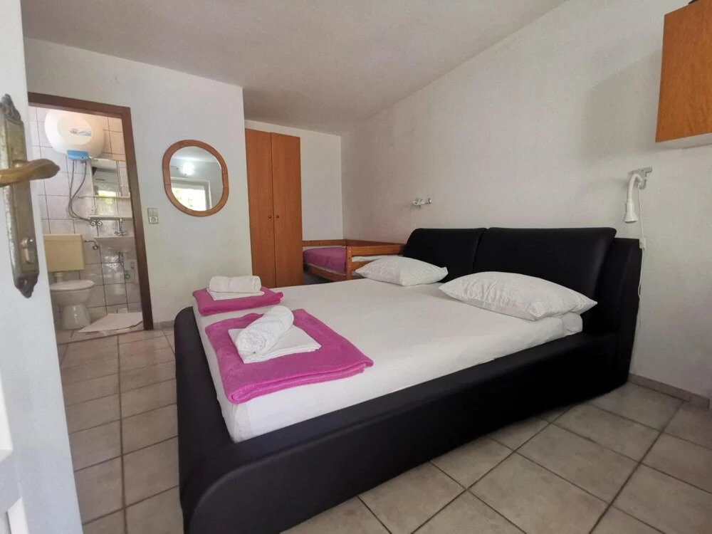 Apartment 3 Niko 2 1 pax