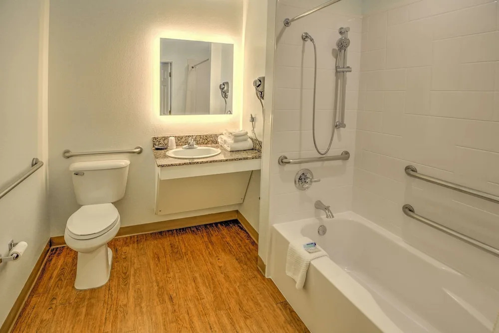 MainStay Suites Conference Center