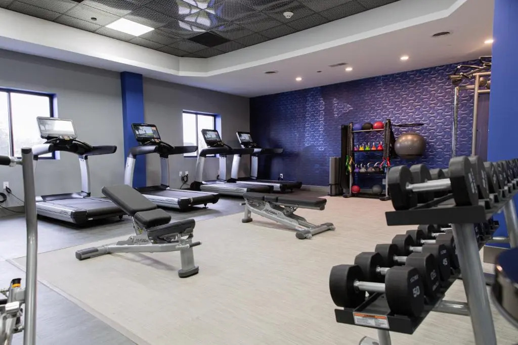 Delta Hotels by Marriott Detroit Novi