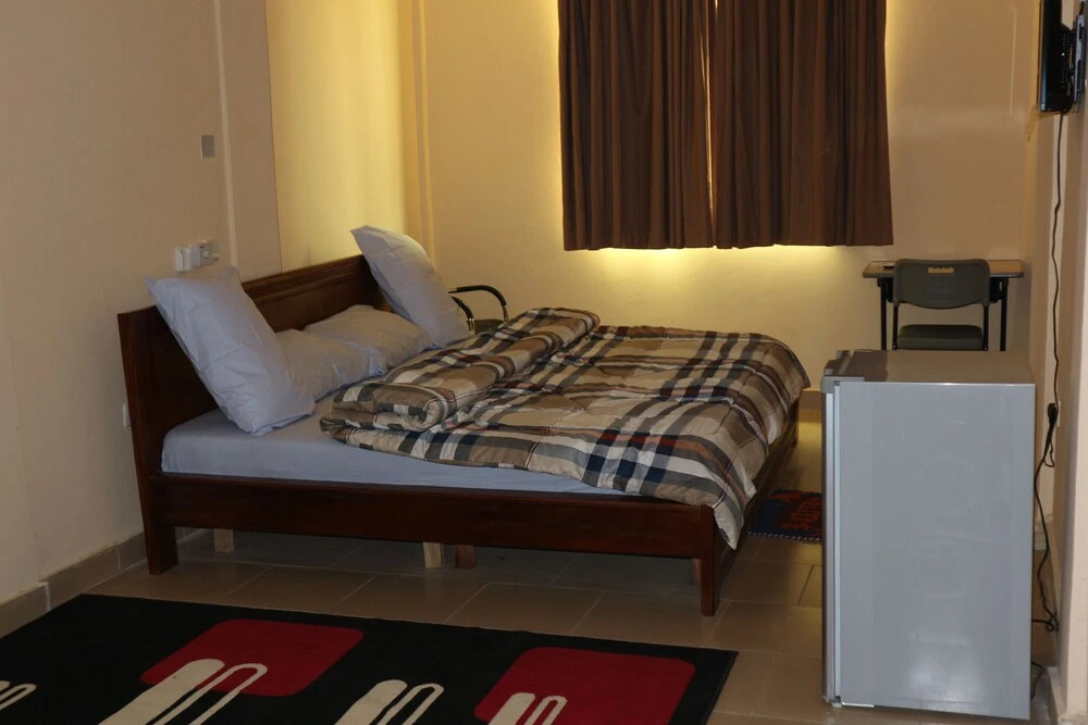 Nagino Lodge