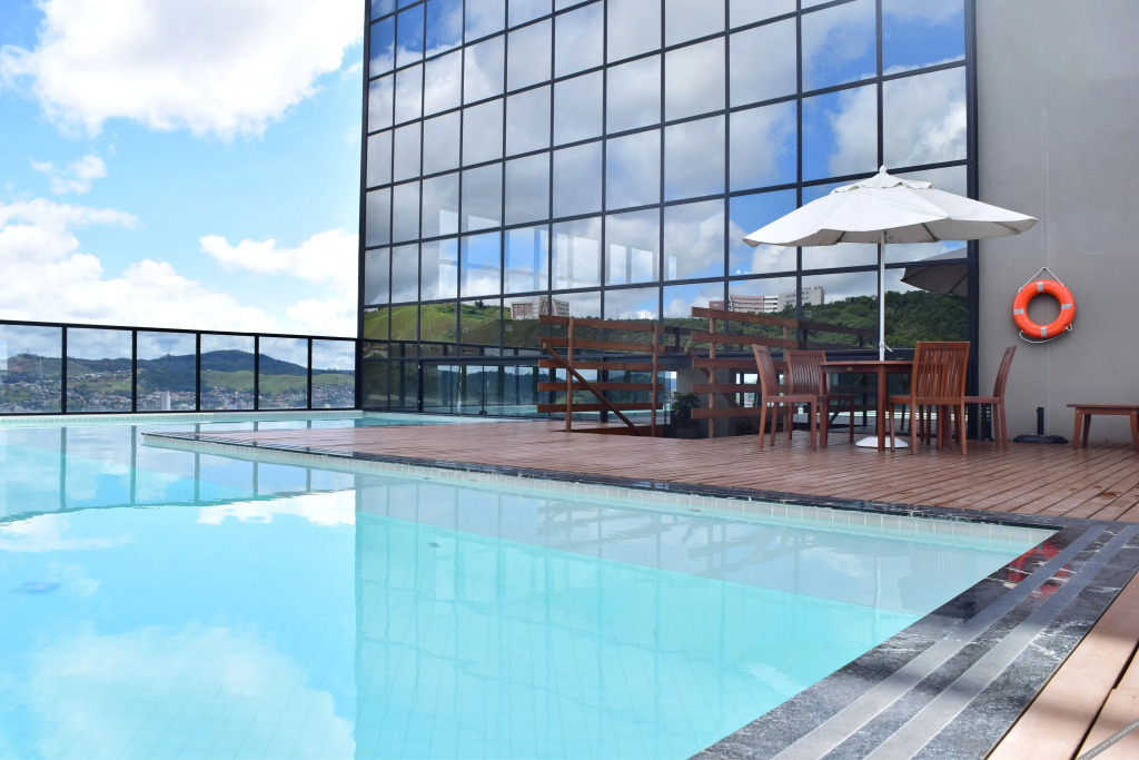 Trade Hotel