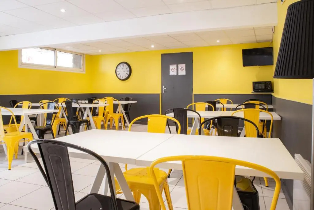 Comfort Aparthotel Frejus La Tour de Mare