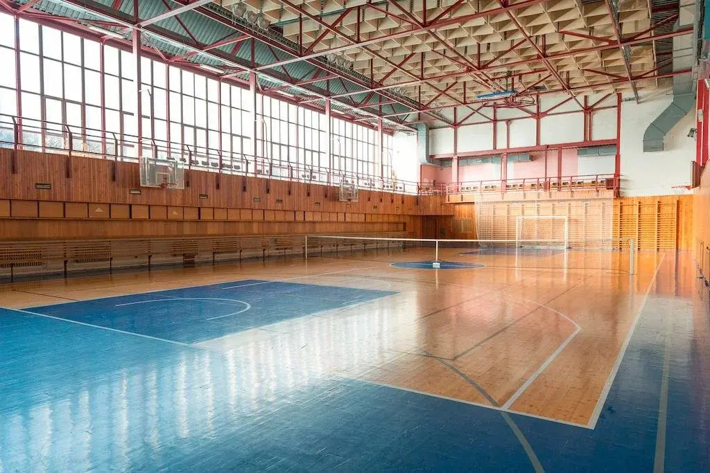Sportcentrum Brandýs
