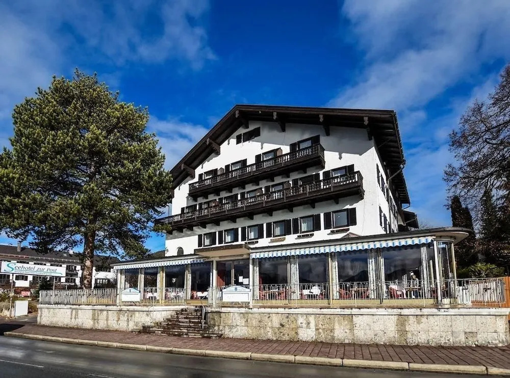 Seehotel zur Post