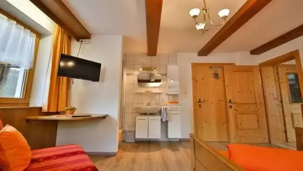 Appartements Alpenland