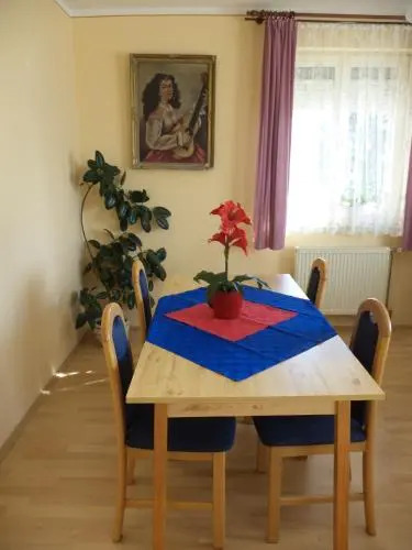 Herkules Panzió