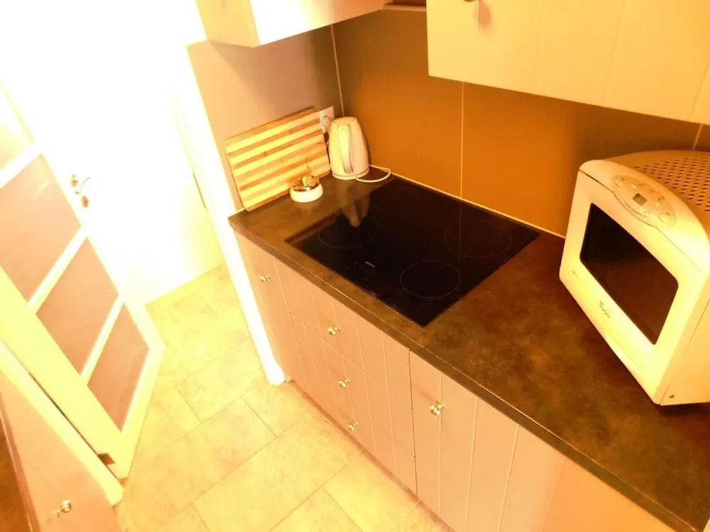 Apartamento Punta Pelegrí