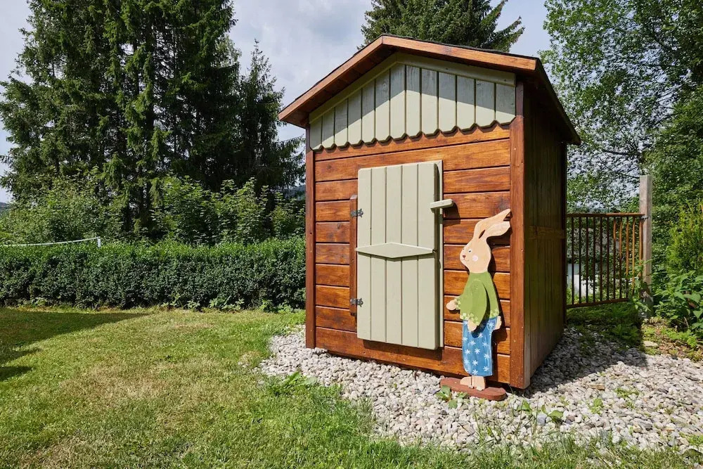 Villa in Jablonec with Sauna & Hot Tub