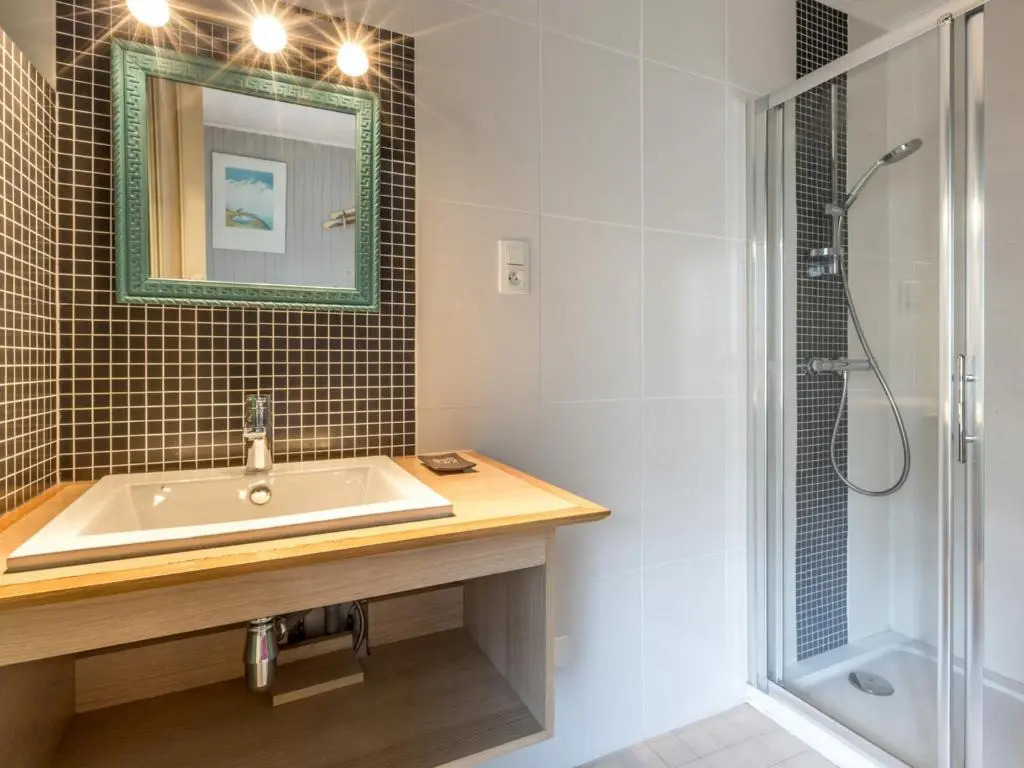 Appartement La Clusaz, 2 pièces, 4 personnes - FR-1-304-7
